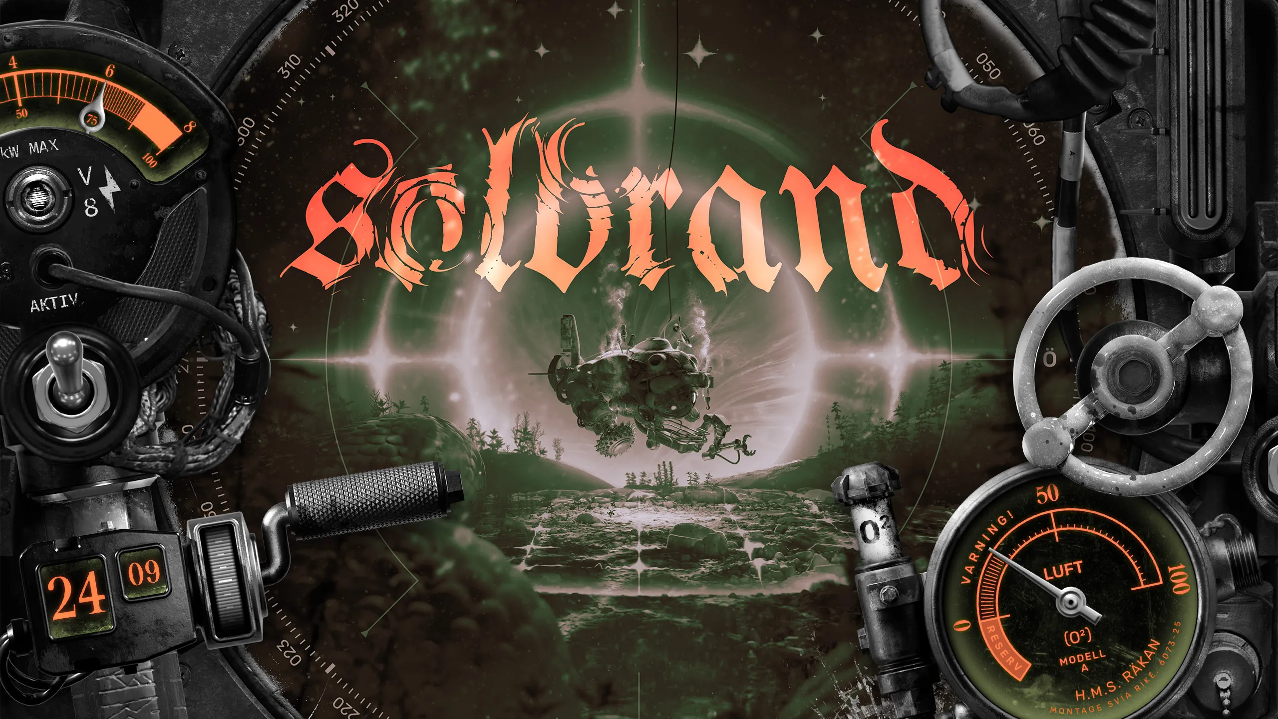 Solbrand Keyart